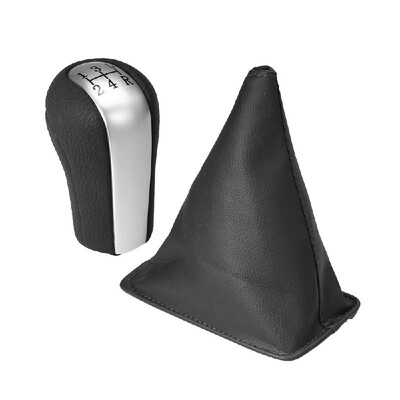Gear Shift Cover 5-Speed Gear Shift Stick Knob Dust-proof Cover for Toyota Corolla 1998-2009
Gear Shift Cover 5-Speed Gear Shift Stick Knob Dust-proof Cover for Toyota Corolla 1998-2009