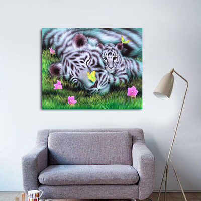 Toponeto 5D Embroidery Paintings Rhinestone Pasted DIY Diamond Painting Cross Stitch
Toponeto 5D Embroidery Paintings Rhinestone Pasted DIY Diamond Painting Cross Stitch