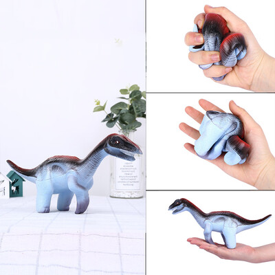 YIWULAZoo World Realistic Dinosaur Figure Slow Rising Collection Stress Reliever Toy
YIWULAZoo World Realistic Dinosaur Figure Slow Rising Collection Stress Reliever Toy