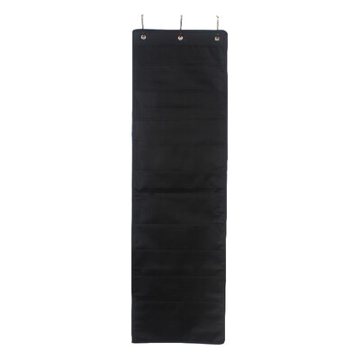 10 Pocket Hanging Wall Organizer Over The Door File Organizer Storage Pocket Chart Cascading Fabric File Folder
10 Pocket Hanging Wall Organizer Over The Door File Organizer Storage Pocket Chart Cascading Fabric File Folder
