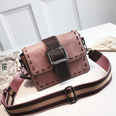 Ins Super Fire Bag Women 2019 New Tide Korean Retro Womens Bag Small Square Bag Broadband Joker Single Shoulder Messenger Bag
Ins Super Fire Bag Women 2019 New Tide Korean Retro Womens Bag Small Square Bag Broadband Joker Single Shoulder Messenger Bag