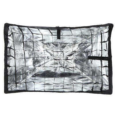 60 90cm 24 35in Portable Foldable Quadrangle Umbrella Softbox Diffuser Reflector with Honeycomb Grid for Photography Photo
60 90cm 24 35in Portable Foldable Quadrangle Umbrella Softbox Diffuser Reflector with Honeycomb Grid for Photography Photo