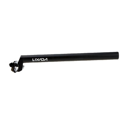 LIXDA 272mm MTB Bicycle Aluminum Alloy Seatpost