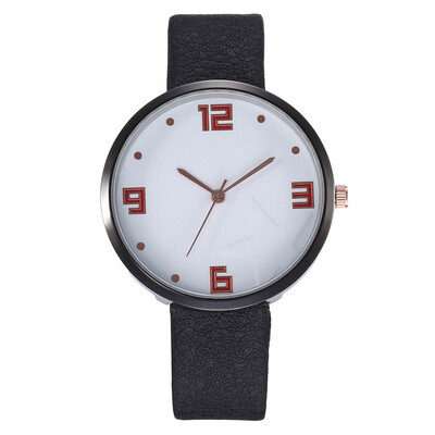 Creative five-pointed star digital oil pressure surface student belt evil black female model quartz wrist watch generation
Creative five-pointed star digital oil pressure surface student belt evil black female model quartz wrist watch generation