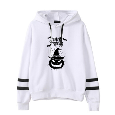 2019 New Fashion Women Men Cool Print Hoodie Funny Horror Hooded Halloween Sweatshirt Pullover Tops
2019 New Fashion Women Men Cool Print Hoodie Funny Horror Hooded Halloween Sweatshirt Pullover Tops