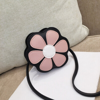 Tailored Fashion Children Lovely Flower Girls Shoulder Bag Messenger Bag Clutch Coin Bag
Tailored Fashion Children Lovely Flower Girls Shoulder Bag Messenger Bag Clutch Coin Bag