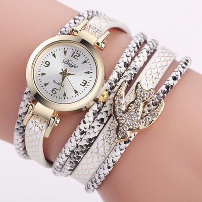 Korean fashion personality female student quartz watch full diamond jewelry PU winding performance goods wholesale factory direct sales
Korean fashion personality female student quartz watch full diamond jewelry PU winding performance goods wholesale factory direct sales