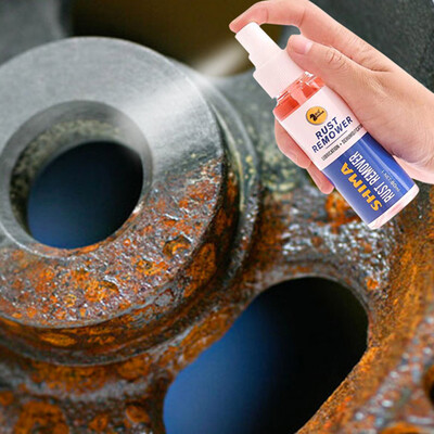 〖Follure〗Metal Surface Chrome Paint Car Maintenance Iron Powder Cleaning Rust Remover
〖Follure〗Metal Surface Chrome Paint Car Maintenance Iron Powder Cleaning Rust Remover