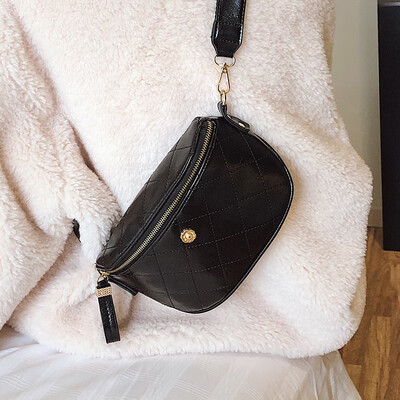 2019 new womens bag thin section casual pockets phone chest bag ins super fire Sen Ling Po tide shoulder Messenger bag
2019 new womens bag thin section casual pockets phone chest bag ins super fire Sen Ling Po tide shoulder Messenger bag