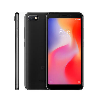 Original Global Version Xiaomi Redmi 6A 6 A 2GB 32GB Smartphone 545 Inch Full Screen A22 13MP Camera AI Face Unlock
Original Global Version Xiaomi Redmi 6A 6 A 2GB 32GB Smartphone 545 Inch Full Screen A22 13MP Camera AI Face Unlock