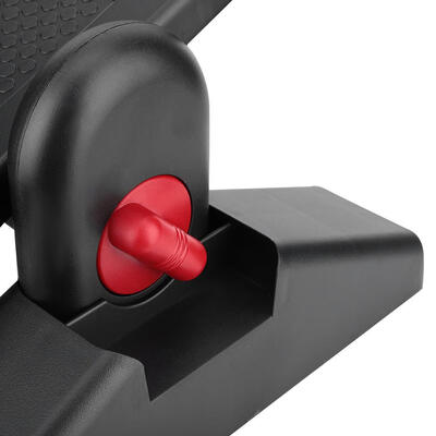 Greensen Portable Ergonomic Foot Pedal Rest Adjustable Height for Office Home Use Office Foot RestFoot Rest
Greensen Portable Ergonomic Foot Pedal Rest Adjustable Height for Office Home Use Office Foot RestFoot Rest