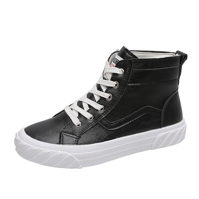 In the summer of 2019 the new 100-lap basic net surface breathable leisure high-uppers hip-hop port style small white shoes are s
In the summer of 2019 the new 100-lap basic net surface breathable leisure high-uppers hip-hop port style small white shoes are s