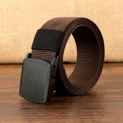 Trend Unisex belt long big size new Nylon material mens belt military outdoor male jeans tactical belts for men&Women luxury
Trend Unisex belt long big size new Nylon material mens belt military outdoor male jeans tactical belts for men&Women luxury