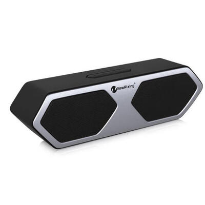 Mini Outdoor Bluetooth Speaker Portable Wireless Column Stereo Subwoofer Support TF Card FM Radio
Mini Outdoor Bluetooth Speaker Portable Wireless Column Stereo Subwoofer Support TF Card FM Radio