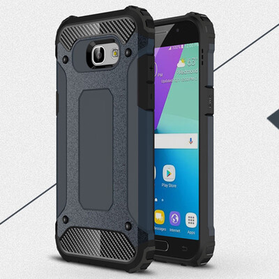 Rugged Armor Case Samsung Galaxy A5 2017 A520 Hybrid Soft TPU Cover Samsung A5 A57 SM-A520 SM-A520F SM-A520FDS Bumper Case
Rugged Armor Case Samsung Galaxy A5 2017 A520 Hybrid Soft TPU Cover Samsung A5 A57 SM-A520 SM-A520F SM-A520FDS Bumper Case