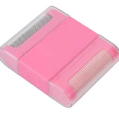 Mini Portable Fabric Lint Remover Manual Fluff Pellets Sweater Curtains Carpets Clothes Removing
Mini Portable Fabric Lint Remover Manual Fluff Pellets Sweater Curtains Carpets Clothes Removing
