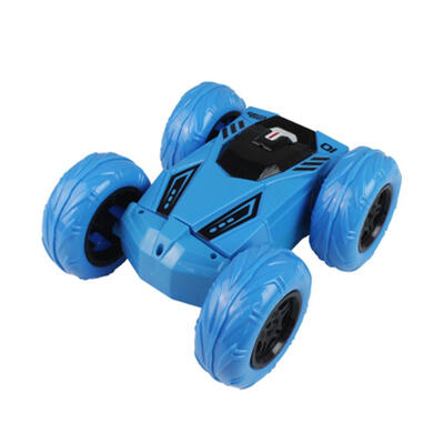 24G Music Light Off-Road Vehicle 360 Degrees Rotate RC Car Kids Toys Gifts