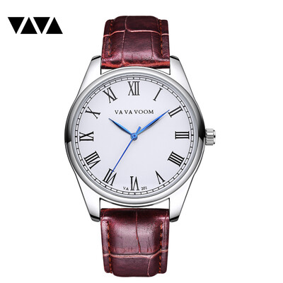 Relogio Masculino Mens Watches Top Brand Luxury Business Wrist Watch Men Leather Quartz Clock Male erkek kol saati reloj hombre
Relogio Masculino Mens Watches Top Brand Luxury Business Wrist Watch Men Leather Quartz Clock Male erkek kol saati reloj hombre