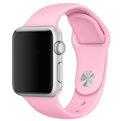 〖Follure〗New Fashion Sports Silicone Bracelet Strap Band For Apple Watch Series 3 42M
〖Follure〗New Fashion Sports Silicone Bracelet Strap Band For Apple Watch Series 3 42M