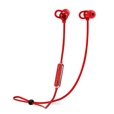 Yuedi yuedi wireless Bluetooth headset sports headset line control magnetic inhalation ear phone headset music headset can talk long life China red
Yuedi yuedi wireless Bluetooth headset sports headset line control magnetic inhalation ear phone headset music headset can talk long life China red