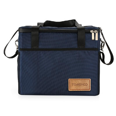 TOMSHOO 10L 18L 28L 37L 47L Large Capacity Insulated Lunch Bag Reusable Foldable Cooler Tote Grocery Bag Portable Outdoor
TOMSHOO 10L 18L 28L 37L 47L Large Capacity Insulated Lunch Bag Reusable Foldable Cooler Tote Grocery Bag Portable Outdoor