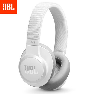 JBL LIVE 650BTNC Bluetooth Headphone Audio Noise Cancelling Smart Voice Wireless Headphone Stereo Music Dynamic Gaming Headset
JBL LIVE 650BTNC Bluetooth Headphone Audio Noise Cancelling Smart Voice Wireless Headphone Stereo Music Dynamic Gaming Headset