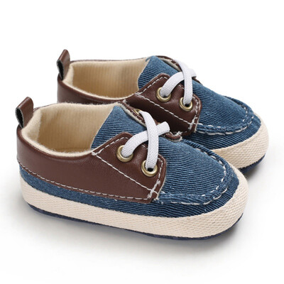 Baby Boys Shoes Breathable Anti-Slip Toddler Baby Shoes Sneakers Soft Casual Boy Shoes Soled Shoes First Walkers
Baby Boys Shoes Breathable Anti-Slip Toddler Baby Shoes Sneakers Soft Casual Boy Shoes Soled Shoes First Walkers