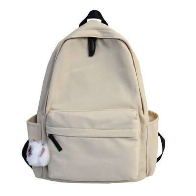 Yusufeng Girl Heart Lolita schoolbag Korean version Baitao Campus shoulder bag Pendant High school students Backpack
Yusufeng Girl Heart Lolita schoolbag Korean version Baitao Campus shoulder bag Pendant High school students Backpack