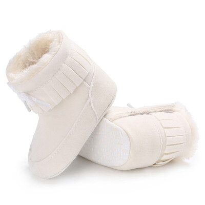 2017 Fashion Toddler Girls Cut Bowknot Warm Shoes Baby Girls Autumn Winter Shoes Newborns First Walker Fashion Snow Boots j2
2017 Fashion Toddler Girls Cut Bowknot Warm Shoes Baby Girls Autumn Winter Shoes Newborns First Walker Fashion Snow Boots j2