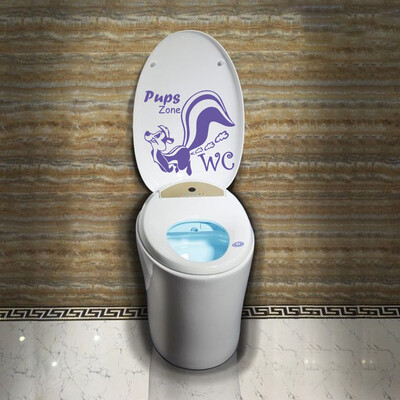 〖Follure〗Sticker Cartoon Squirrel Animal DIY Wall Sticker Toilet Bathroom Home Decoration
〖Follure〗Sticker Cartoon Squirrel Animal DIY Wall Sticker Toilet Bathroom Home Decoration