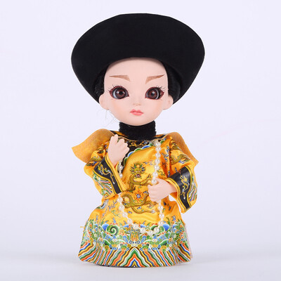Chinese characteristics gifts Beijing opera mask ornaments Chinese style gift
Chinese characteristics gifts Beijing opera mask ornaments Chinese style gift