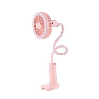 〖Follure〗Clip-on Handheld Mini Fan Office Computer Portable Cirb Pram Kids Infant Fan USB
〖Follure〗Clip-on Handheld Mini Fan Office Computer Portable Cirb Pram Kids Infant Fan USB