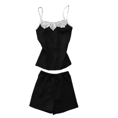 Toponeto Women Sexy Lace Lingerie Nightwear Underwear Babydoll Sleepwear Dress 5PC Suits
Toponeto Women Sexy Lace Lingerie Nightwear Underwear Babydoll Sleepwear Dress 5PC Suits