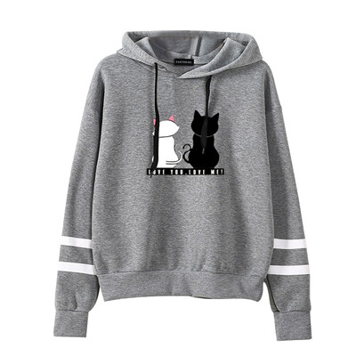 Couple Hoodie Love You Love Me Printed Sweatshirt Graphic Lover
Couple Hoodie Love You Love Me Printed Sweatshirt Graphic Lover