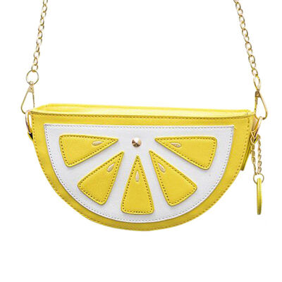 PU shoulder Bags for female 2019 Personality Fruit Series Pattern PU Shoulder Strap Shoulder bags womensbags small
PU shoulder Bags for female 2019 Personality Fruit Series Pattern PU Shoulder Strap Shoulder bags womensbags small