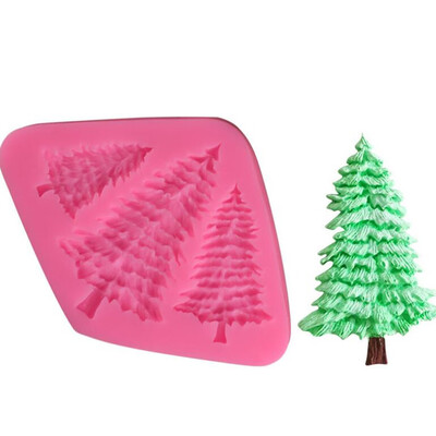 Siaonvr Christmas Silicone Fondant Cake Mold Mould Chocolate Baking Candy Craft Candy
Siaonvr Christmas Silicone Fondant Cake Mold Mould Chocolate Baking Candy Craft Candy