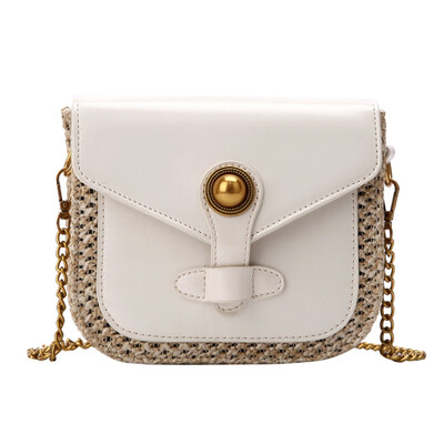 Tailored Women Ladies Girls Fashion Straw Shoulder Handbag Tote Purse Crossbody Bags
Tailored Women Ladies Girls Fashion Straw Shoulder Handbag Tote Purse Crossbody Bags