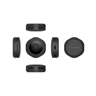 H6 Outdoor Sports Mini WIFI 1080P Micro Portable Magnetic Handheld Camera Wearing Monitor Cam
H6 Outdoor Sports Mini WIFI 1080P Micro Portable Magnetic Handheld Camera Wearing Monitor Cam