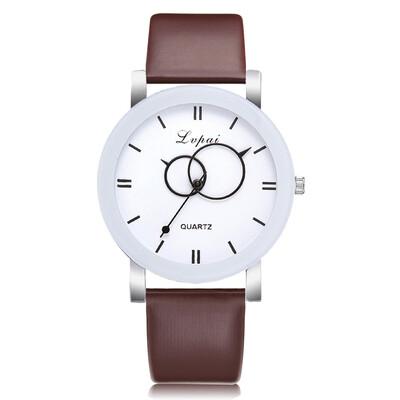 Top Brand Women Watches Casual Dial Ladies Business Quartz Wristwatch Temperament Leather Strap Clock Dress Reloj Mujer 50
Top Brand Women Watches Casual Dial Ladies Business Quartz Wristwatch Temperament Leather Strap Clock Dress Reloj Mujer 50
