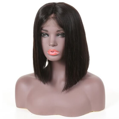 Unice Hair Bettyou Wig Series Human Hair Short Bob Wigs 8-14Inch For Black Women Brazilian Remy Hair Lace Front Human Hair Wigs
Unice Hair Bettyou Wig Series Human Hair Short Bob Wigs 8-14Inch For Black Women Brazilian Remy Hair Lace Front Human Hair Wigs