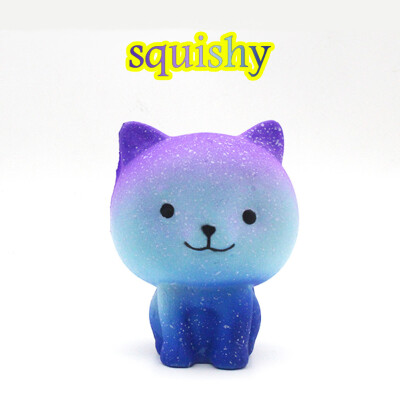 Gotoamei Jumbo Galaxy Cute Kitten Squishies Slow Rising Kids Toys Doll Stress Relief Toy
Gotoamei Jumbo Galaxy Cute Kitten Squishies Slow Rising Kids Toys Doll Stress Relief Toy