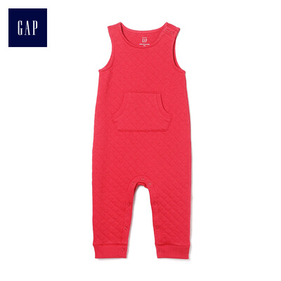 GAP flagship store childrens clothing baby boy baby girl baby onesies newborn crawling 395029 passion red 52cm 0-March
GAP flagship store childrens clothing baby boy baby girl baby onesies newborn crawling 395029 passion red 52cm 0-March