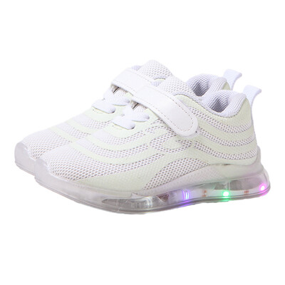Children Shoes for Boys Girls Light Children Luminous Baby Sneakers Sport Boy Girl Led Light Shoes Sport Sneaker Shoes Newest
Children Shoes for Boys Girls Light Children Luminous Baby Sneakers Sport Boy Girl Led Light Shoes Sport Sneaker Shoes Newest