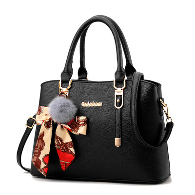 New Japan&South Korea handbags handbags casual simple wild scarf shoulder bag Messenger bag
New Japan&South Korea handbags handbags casual simple wild scarf shoulder bag Messenger bag