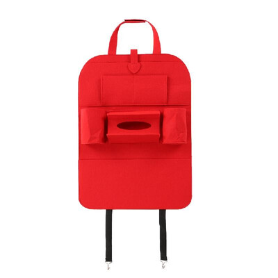 Auto Car Backseat Organizer Car-Styling Holder Felt Covers Versatile Multi-Pocket Seat Wool Felt Storage Container Hanging Box Mul
Auto Car Backseat Organizer Car-Styling Holder Felt Covers Versatile Multi-Pocket Seat Wool Felt Storage Container Hanging Box Mul