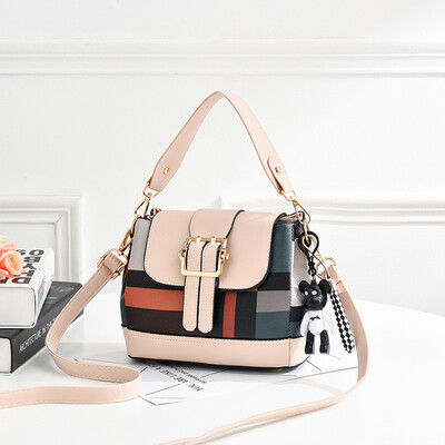 Summer single shoulder bag lady bag fashion large capacity bucket bag 100 Korean version oblique satchel bag
Summer single shoulder bag lady bag fashion large capacity bucket bag 100 Korean version oblique satchel bag