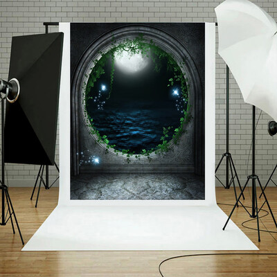 Toponeto Halloween Backdrops Pumpkin Vinyl 3x5FT Lantern Background Photography Studio A
Toponeto Halloween Backdrops Pumpkin Vinyl 3x5FT Lantern Background Photography Studio A