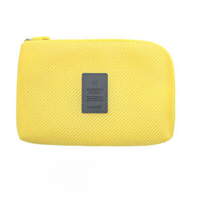 Tailored Portable Travel Storage Bag Earphone Cable Makeup Bag Receive Package Coin Bag
Tailored Portable Travel Storage Bag Earphone Cable Makeup Bag Receive Package Coin Bag