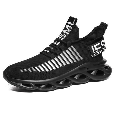 Breathable flying woven mesh surface tide shoes mens blade sneakers casual small white shoes lightweight running shoes net red old shoes men
Breathable flying woven mesh surface tide shoes mens blade sneakers casual small white shoes lightweight running shoes net red old shoes men