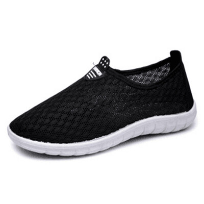 Mens Lightweight Mesh Trainers Breathable Sports Solid Running Shoes Outdoor Gym
Mens Lightweight Mesh Trainers Breathable Sports Solid Running Shoes Outdoor Gym